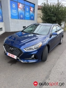 Hyundai Sonata 2017