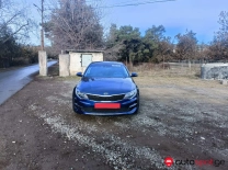 Kia Optima 2016, Marneuli — 3
