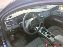 Kia Optima 2016, Marneuli — 4