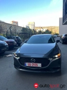 Mazda 3 2023, Tbilisi — 2