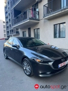 Mazda 3 2023, Tbilisi — 4