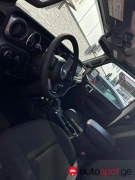 Jeep Wrangler 2023, Тбилиси — 4