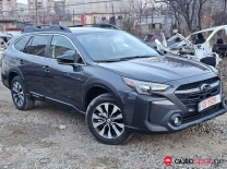 Subaru Outback 2023