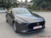 Mazda 3 2022