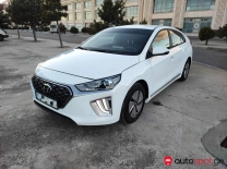 Hyundai IONIQ 2022