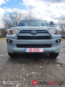 Toyota 4Runner 2022