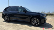 BMW X5 2022