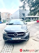 Mercedes-Benz GLA 2022