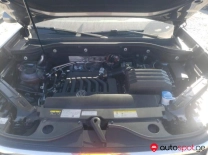 Volkswagen Atlas 2022