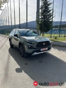 Toyota RAV4 2022