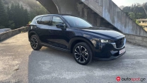 Mazda CX-5 2022, Tbilisi — 2