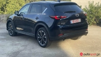 Mazda CX-5 2022, Tbilisi — 4