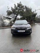 Subaru XV 2022, Tbilisi