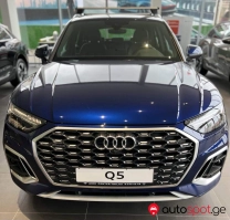 Audi Q5 2022