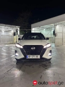 Nissan Kicks 2022