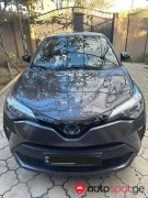 Toyota C-HR 2021