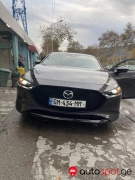 Mazda 3 2021