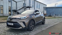 Toyota C-HR 2021