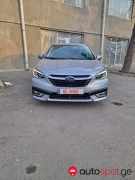 Subaru Legacy 2021, Tiflis