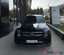Mercedes-Benz GLS 2021