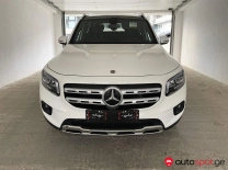 Mercedes-Benz GLB 2021