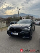 BMW X6 M 2021