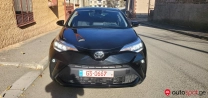 Toyota C-HR 2021