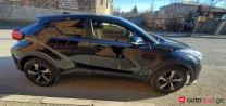 Toyota C-HR 2021, Telavi — 3