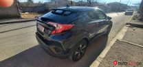 Toyota C-HR 2021, Telavi — 4