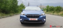 Subaru XV 2021
