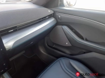 Ford Mustang Mach-E 2021