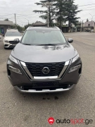 Nissan Rogue 2021