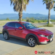 Mazda CX-30 2021