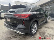 Infiniti QX50 2021