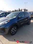 Kia Sportage 2021