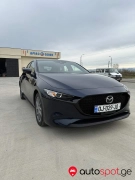 Mazda 3 2020, Kutaisi