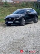 Mazda CX-30 2020