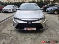 Toyota Corolla 2020