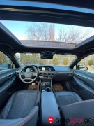 Hyundai Sonata 2020
