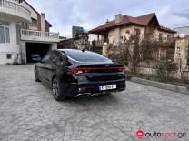Kia K5 2020