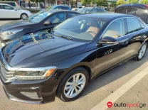 Volkswagen Passat 2020