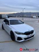 BMW 3 series 2020