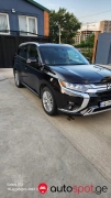 Mitsubishi Outlander 2020