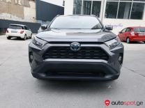 Toyota RAV4 2020