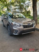 Subaru Forester 2020