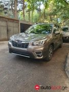 Subaru Forester 2020, Tiflis — 2
