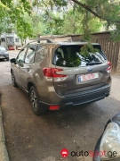 Subaru Forester 2020, Tiflis — 3