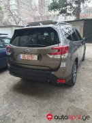 Subaru Forester 2020, Tiflis — 4