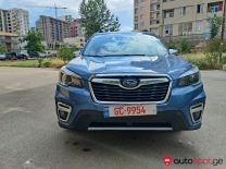 Subaru Forester 2020