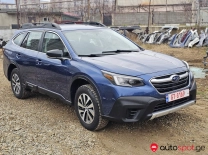 Subaru Outback 2020